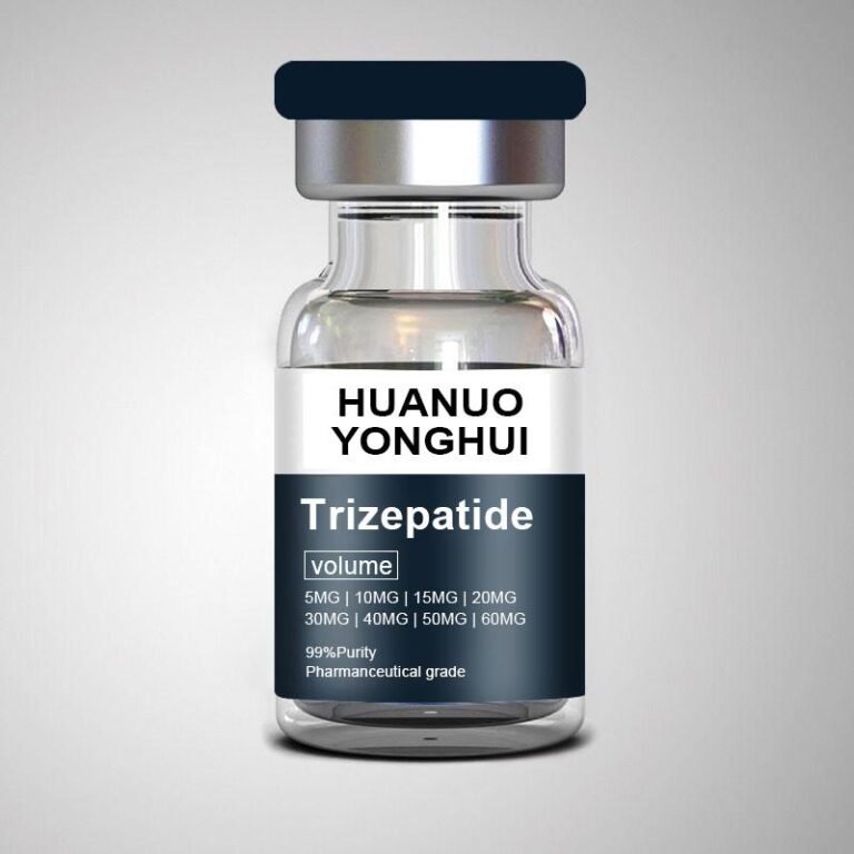 Tirzeptide 20