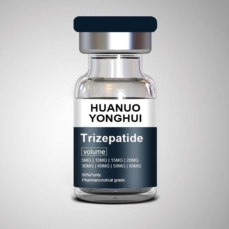 Tirzeptide 20